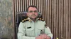 دستگیری سارقان مشاعات ساختمانی در ایلام