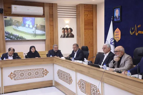 استاندار خوزستان: 