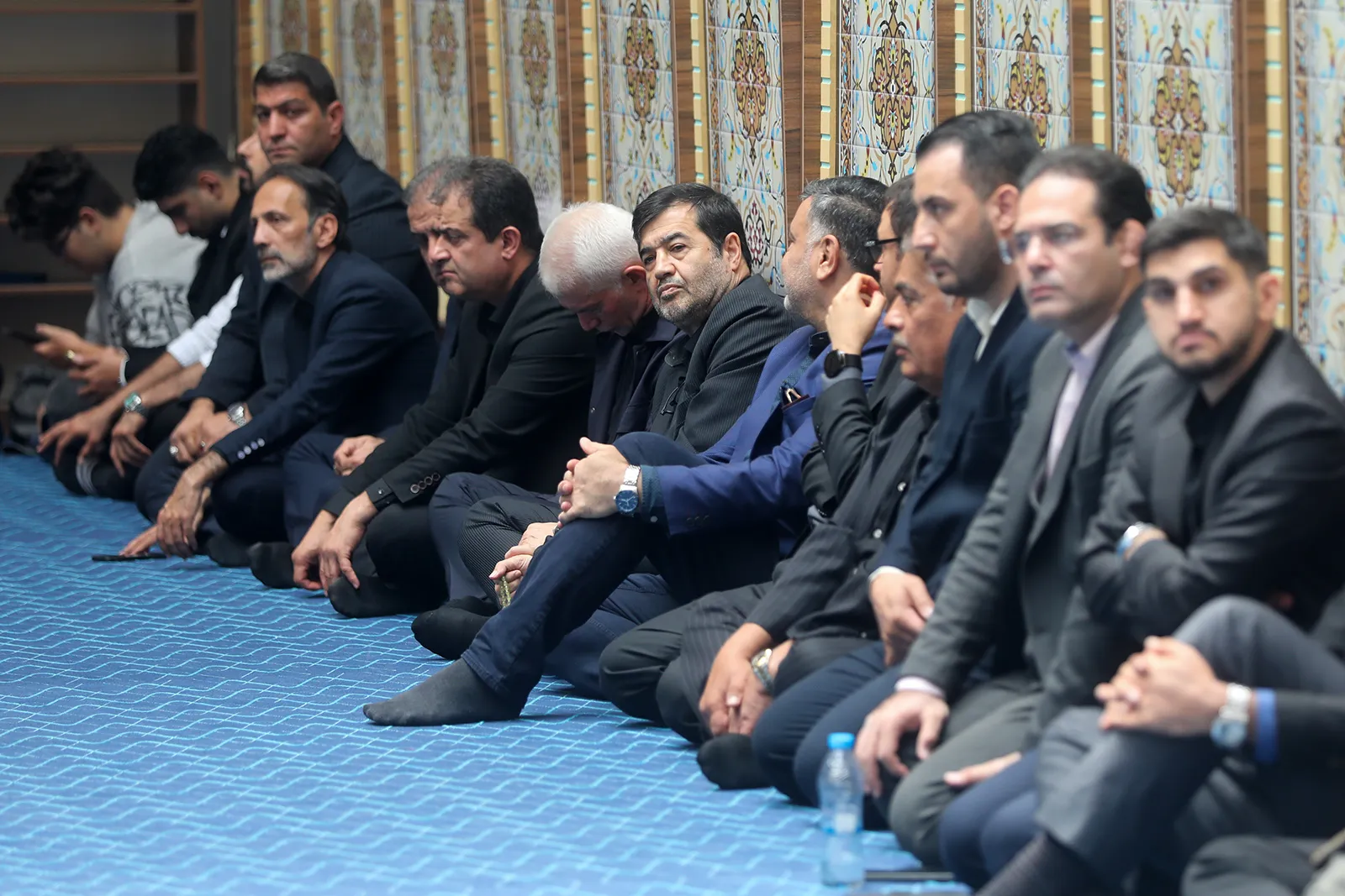وزارت ورزش و جوانان وزارت ورزش و جوانان