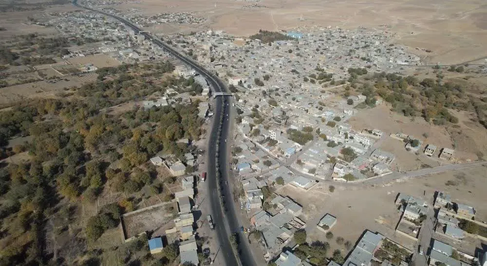 کوهین؛ بام بلند قزوین و سرزمین فرصت‌های شکوفا/ در مسیر توسعه و آبادانی