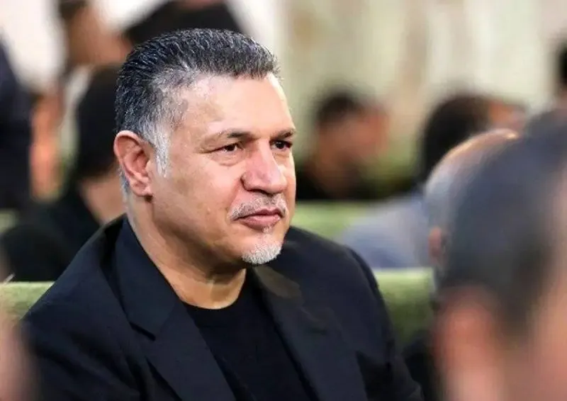 واکنش علی دایی به اظهارات ضدایرانی ترامپ+ عکس