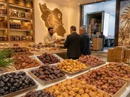 مراکز خرید و فروش خرما در ایران