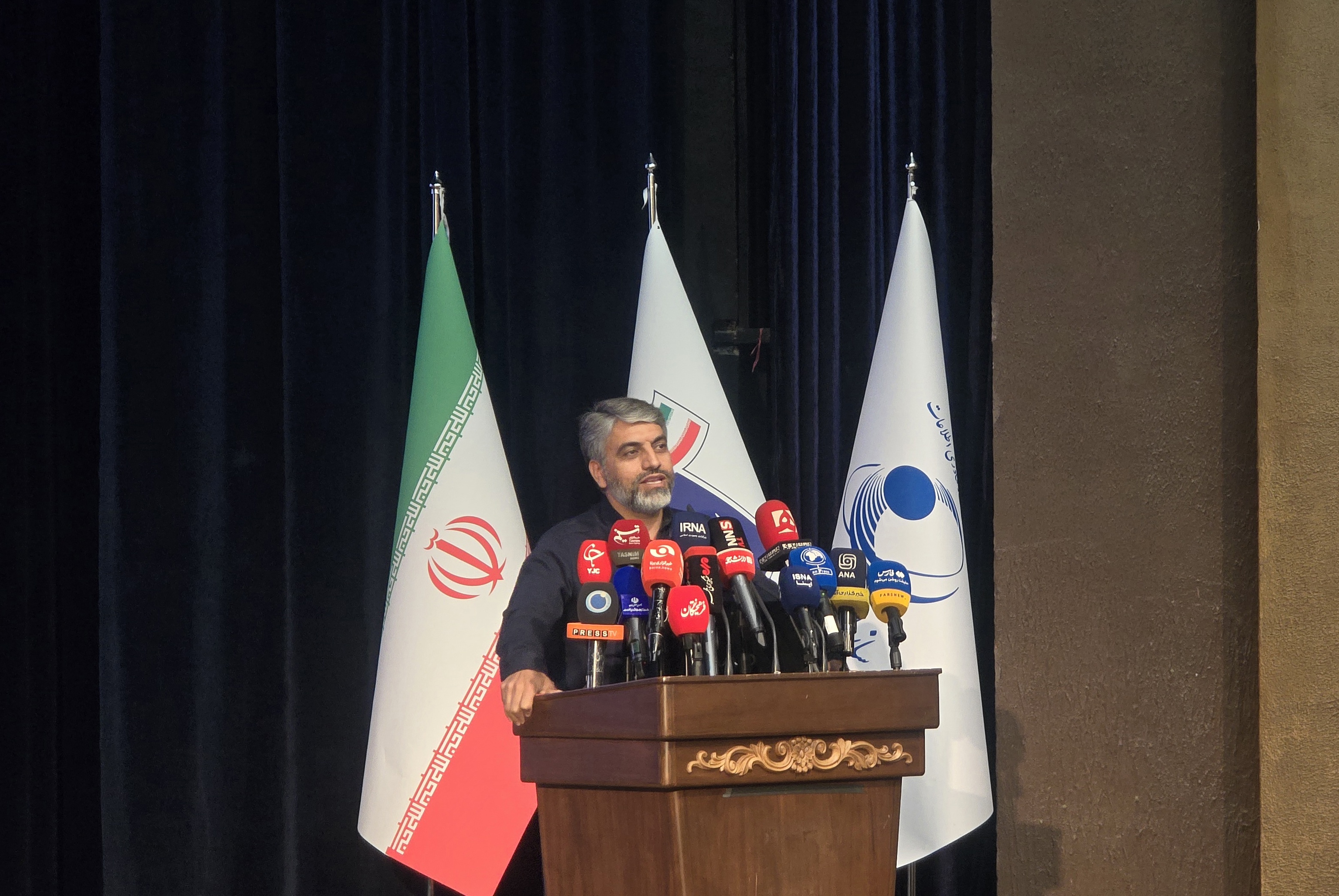ثبت روزانه ۶ هزار کیلومترمربع تصویر با ماهواره ایرانی پایا