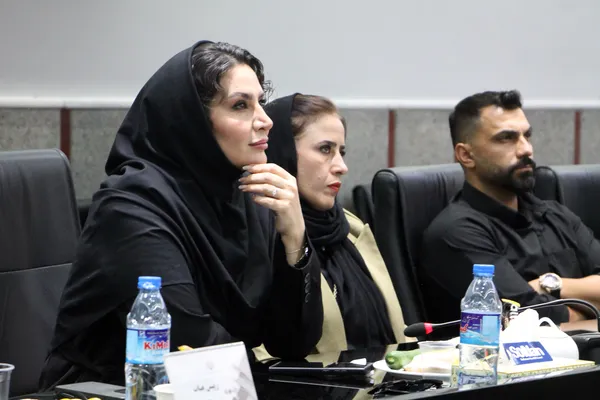 برگزاری مجمع سالانه هیات همگانی استان کرمانشاه