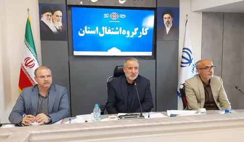راستی‌آزمایی آمار اشتغال و حفظ فرصت‌های شغلی مورد تأکید است