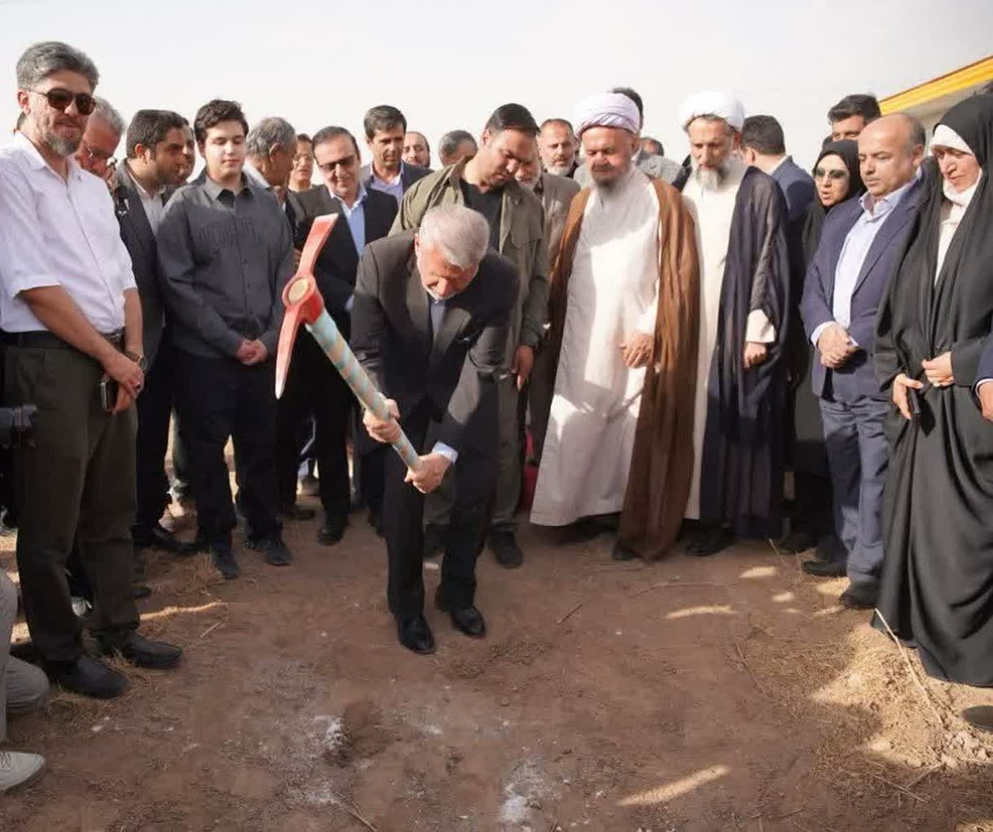 وزیر میراث فرهنگی: قزوین می‌تواند ریل توسعه خود را بر محور گردشگری قرار دهد