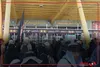 رئیس پلیس مهاجرت و گذرنامه فراجا: در ۲۴ ساعت گذشته، ۱۵۰ هزار نفر از چهار مرز اربعینی و فرودگاه‌ها تردد داشته‌اند