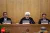 می‌خواهم برنامه های شنبه و پنجشنبه هر هفته، خاری در چشم دشمنان باشد/ مردم اصول بهداشتی در عید قربان را رعایت کنند/ ۲۶ میلیون تن زنجیره فولاد کشور فقط در سال ۹۹ آماده می شود