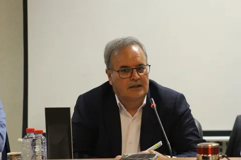 پژوهش در سازمان  تات باید مستقیماً به حل مسئله کشاورز برسد