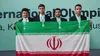 درخشش نخبگان ایرانی در المپیاد جهانی هوش مصنوعی با کسب ۴ مدال