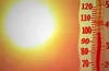 هشدار قرمز برای خوزستان و محاصره پنج روزه گرمای بالای ۵۰ درجه