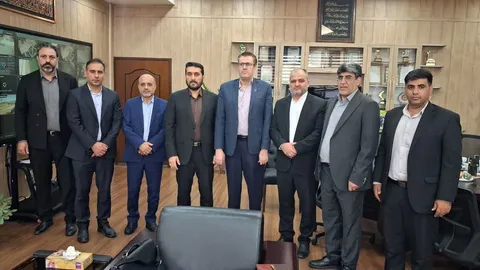 رئیس دانشگاه علوم پزشکی لرستان: تکمیل بیمارستان نیایش از مطالبات جدی مردم استان است