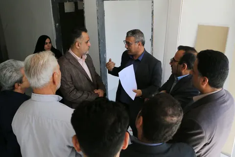 اقدامات بنیاد مسکن ایلام در روستاها؛ از بازسازی خسارات جنگ تا اجرای طرح‌های عمرانی