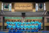 کشتی آزاد جام هارویان ـ ارمنستان؛ کسب ۴ مدال طلا، ۱ نقره و ۹ برنز توسط نمایندگان کشورمان