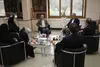 تأکید پهلوانیان و پورسلمان بر ظرفیت رادیو برای معرفی ورزش شمشیربازی