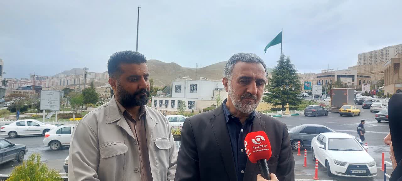  در برابر زورگویی آمریکا راهی جز مقاومت نداریم