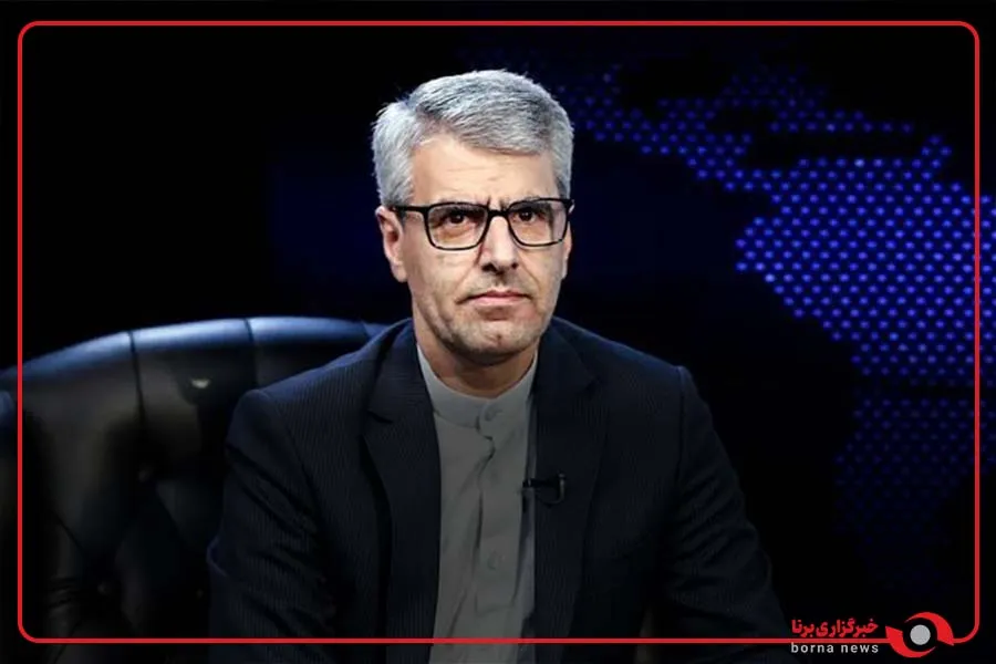 بقائی: اقدام سه کشور اروپایی ادعای اجرای مکانیسم اسنپ‌بک را باطل می‌کند