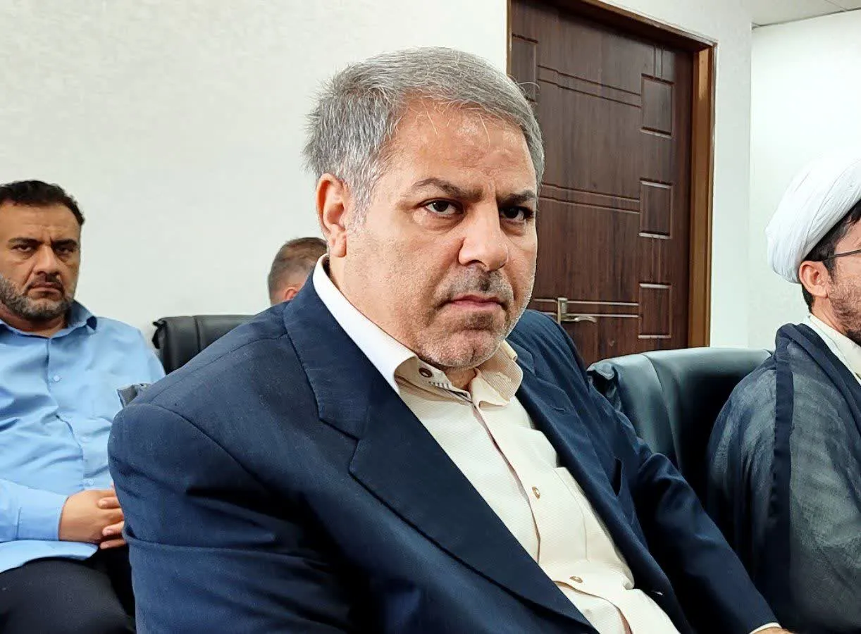 افزایش سرانه ورزشی بهارستان از ۱۸ سانتی‌متر به یک متر