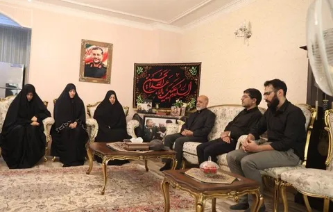 سرلشکر عبداللهی: قدرت‌سازی در بسیج، ارمغان شهید سلیمانی بود