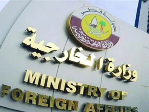 قطر ادعای رژیم صهیونیستی درباره مشارکت در حمله به ایران را قویا رد کرد