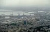 شنیده شدن صدای انفجاری مهیب در حیفا