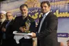 آذربایجان شرقی قهرمان و نایب قهرمان مسابقات کبدی ساحلی شمالغرب کشور