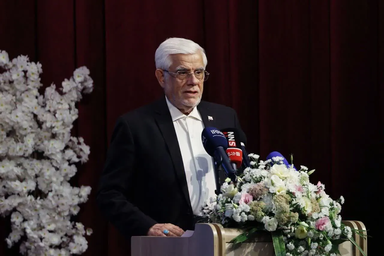 عارف: جنگ‌های آینده جنگ علم و فناوری است؛ تربیت نخبگان را از کلاس اول آغاز کنیم