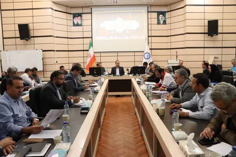 اهمال در پدافند غیرعامل پذیرفتنی نیست / رزمایش قطع آب و برق تا هفته آینده برگزار می‌شود