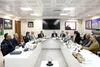 برگزاری اولین نشست شورای مشورتی فدراسیون پارادوومیدانی