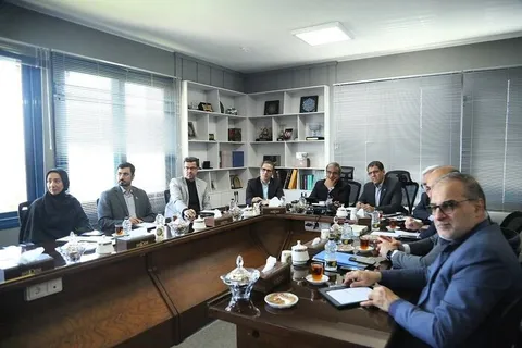 هزینه ۸۰۰ میلیارد ریالی برای توسعه زیر ساخت های مورد نیاز المپیاد ورزشی دختران در مشهد