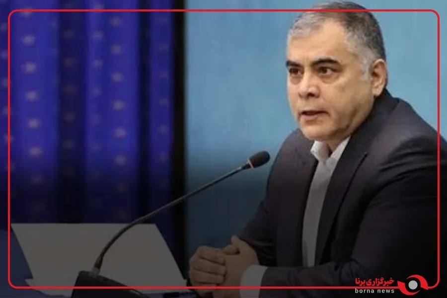 دلایل استعفای وزیر نفت از زبان معاون ارتباطات دفتر رئیس‌جمهور
