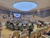 نشست علمی ـ گفت‌وگویی «واکاوی نقش اخلاق سازمان‌های مردم‌نهاد در بحران‌زایی و بحران‌زدایی» برگزار شد