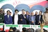 استاندار خوزستان: دشمن در تحقق اهداف خود ناکام ماند / ملت ایران با شهادت‌ها منسجم‌تر از گذشته شد
