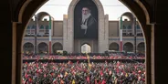 تشییع رهبر شهید آغازی برای تحولات بزرگ در آینده دنیاست