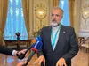 سفیر ایران در مسکو: گفت‌وگوی ملت‌ها، بهترین راه غلبه بر خود برتربینی برخی کشورها است