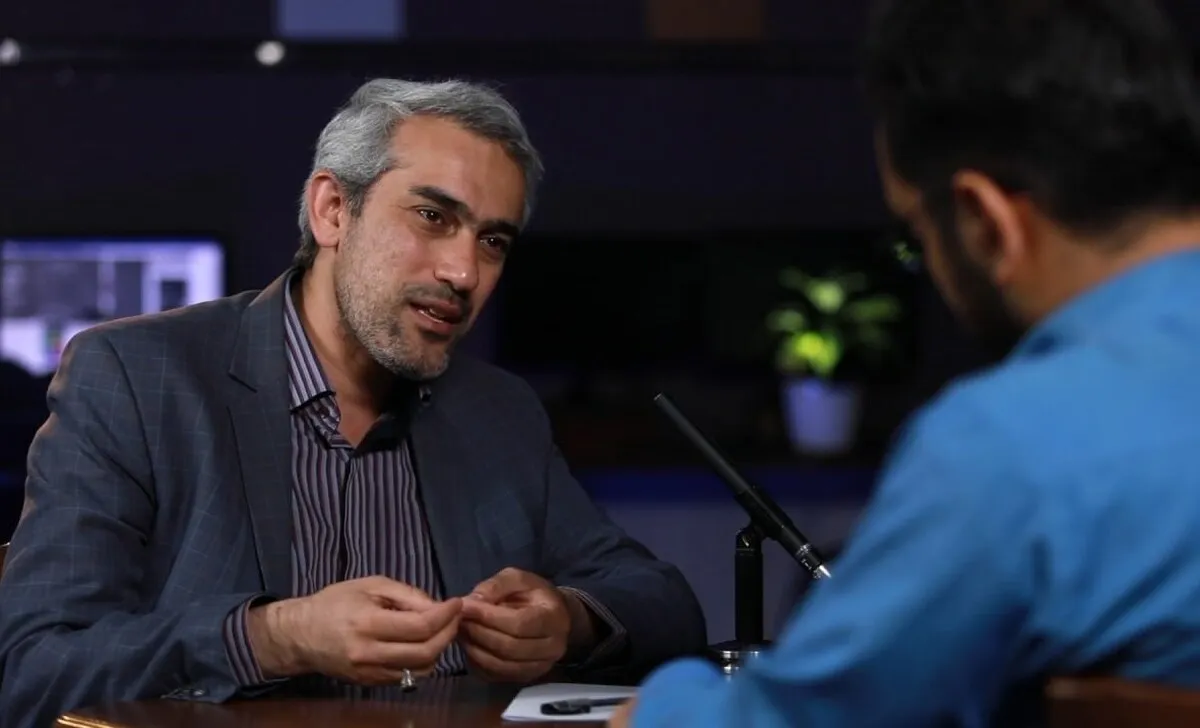 رحیمی: وزیر پیشنهادی اقتصاد مصداق اعتماد به نسل جوان است