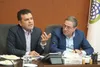 معاون رئیس‌جمهور : دریاچه ارومیه، کشاورزی و معدن سه پیشران اقتصاد دانش‌بنیان آذربایجان‌غربی است
