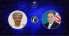 گفت‌وگوی تلفنی وزرای امور خارجه جمهوری اسلامی ایران و سلطنت عمان