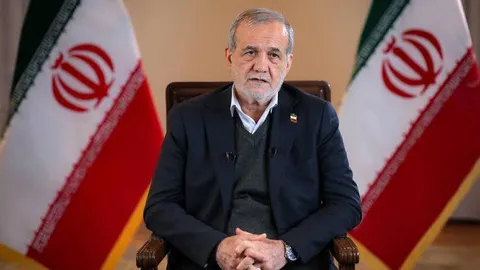 گفت‌و‌گو با رئیس جمهور به عنوان پزشک خانواده از شبکه سلامت