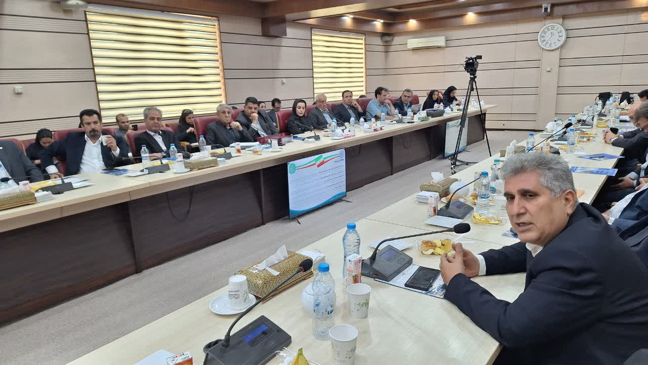 شرکت های خصولتی بایستی حسابهای بانکی خود را به استانهای محل استقرار کارخانه های خود منتقل کنند شرکت های خصولتی بایستی حسابهای بانکی خود را به استانهای محل استقرار کارخانه های خود منتقل کنند