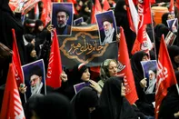 جرحٌ في قلب إيران لن يندمل