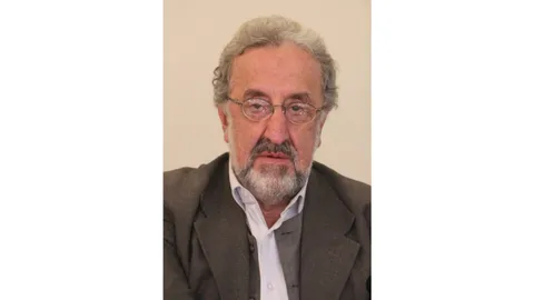 درگذشت ابوالقاسم قاسم زاده، روزنامه‌نگار پیشکسوت در آستانه روز خبرنگار
