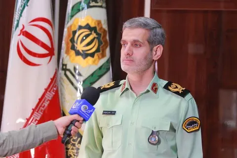 انهدام باند ۲۵۰۰ میلیاردی طلای تقلبی توسط پلیس آگاهی مازندران
