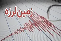 جزییات زلزله ۳.۸ ریشتری دقایقی پیش تهران حوالی پردیس