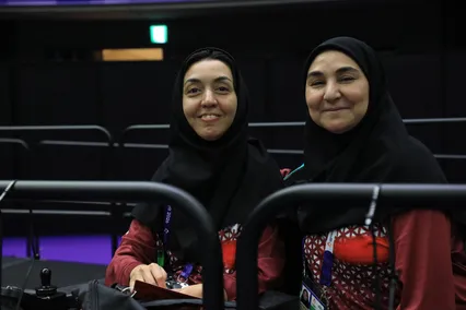 رقابت‌های بوچیا/NAGOYA2026