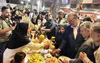 حضور پر رنگ شهرداری جهرم در هفتمین نمایشگاه خدمات شهری و گردشگری شیراز؛ از تاریخ و تمدن تا اقتصاد گردشگری