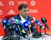 مدیرعامل تراکتور: بهترین جو تاریخ دیدار‌های تراکتور و پرسپولیس را رقم می‌زنیم