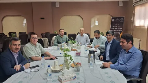ضرب‌الاجل رئیس دانشگاه علوم پزشکی لرستان برای تکمیل ۱۳ پروژه عمرانی سلامت
