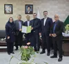 با هدف تقویت فوتبال روستایی و بهره‌گیری از ظرفیت‌های ورزشی روستاها/ مسئول فوتبال روستایی مازندران معرفی شد