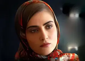 الناز ملک: عشق به این خاک انگیزه من است